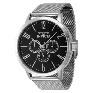 Reloj Analogico Hombre 47119 Invicta 1026363