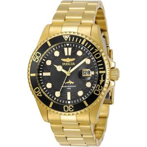 Reloj Acuatico Hombre 30026 Invicta 1019692