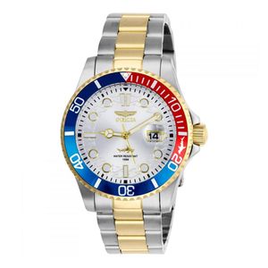 Reloj Analogico Hombre 44710 Invicta 1021341