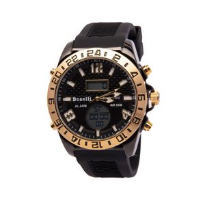 Reloj Acuatico Hombre B137 Boselli 1017237