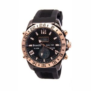 Reloj Acuatico Hombre B137 Boselli 1017236
