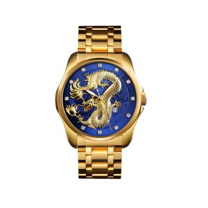 Reloj Acuatico Hombre 9193 Skmei 1014560