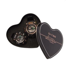 Reloj Acuatico Unisex S-640/S-647 Sanse 1015869