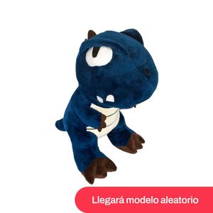 Peluche Colección Dino Kisses 35 Cms