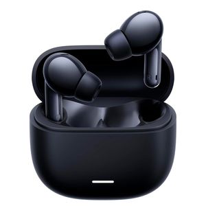 Audifonos Xiaomi Redmi Buds 6 Lite ANC Dinamico Negro