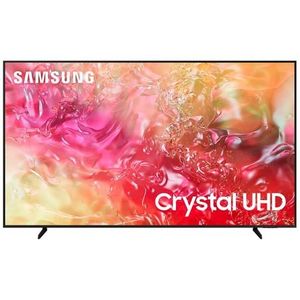 Televisor SAMSUNG CRYSTAL UHD 65" UHD 4K Smart TV UN65DU7000GXPE