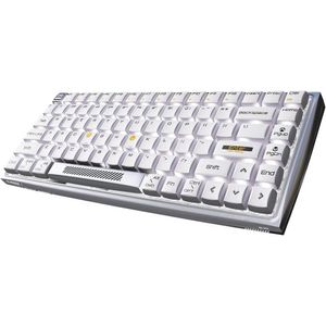 Teclado Ollyn K710 Retroiluminado