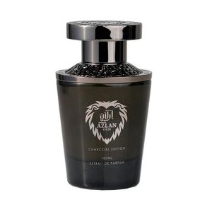 Perfume Al Haramain Azlan Oud 100 Mililitros
