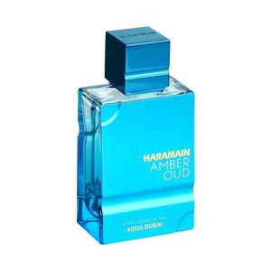 Amber Oud Al Haramain Aqua Dubai Edition 75ml