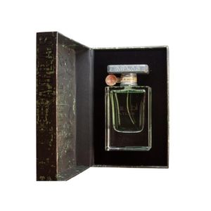 Lattafa Atlas Perfume Spray unisex, fragancia acuática 55 ml