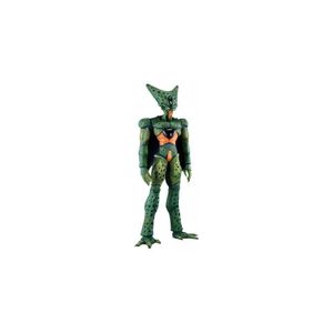 Celda 1ª Forma Bandai Spirits colección Dragon Ball Z