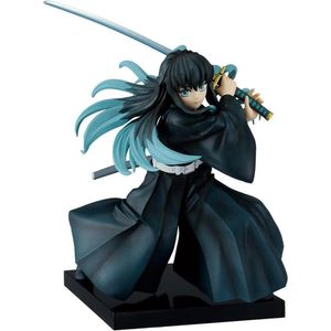 Muichiro Tokito de Demon Slayer - Figura de Bandai Spirits