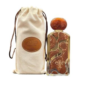 Perfume Lattafa Hayaatim 100ml Frutado