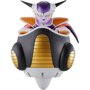 Figura Frieza Dragon Ball Z de Bandai