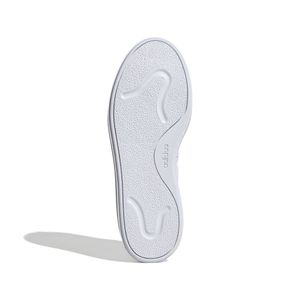 Zapatillas Urbanas Adidas Mujer Courtblock If4031 Blanco