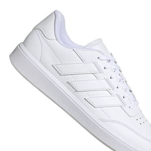 Zapatillas Urbanas Adidas Mujer Courtblock If4031 Blanco