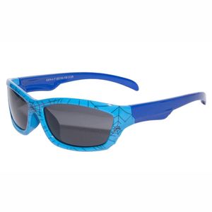 Lentes De Sol Polarizado Niño S874-Ap Suntime 1023717