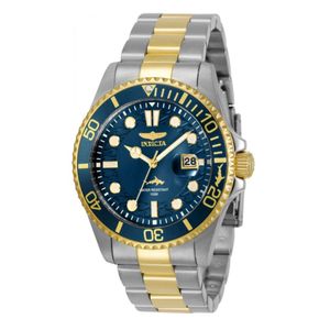 Reloj Analogico Hombre  30021 Invicta 1027677