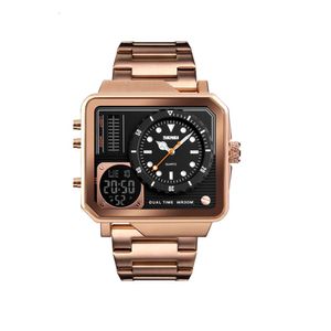 Reloj Acuatico Hombre 1392 Skmei 1014549