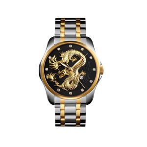 Reloj Acuatico Hombre 9193 Skmei 1014557