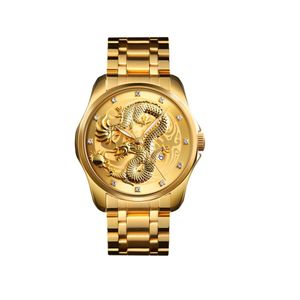 Reloj Acuatico Hombre 9193 Skmei 1014558
