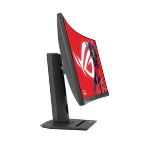 Monitor Curvo ASUS ROG Strix XG27WCS 27 Pulgadas QHD 2560x1440 Fast VA