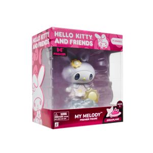 Figura Hello Kitty&Friends 10Cm My Melody