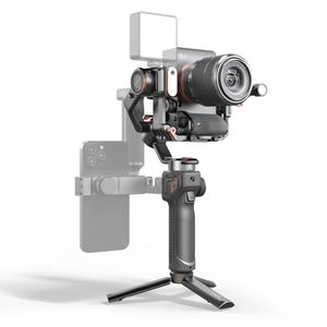 Estabilizador Gimbal Hohem iSteady MT2 Kit para Cámaras