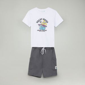 Conjunto Circus Niño Cargo