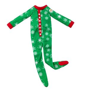 Pijama Para Elfo Elf On The Shelf