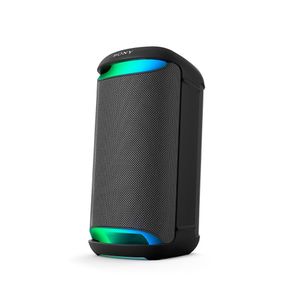 Sony Parlante Bluetooth SRS-XV500 para fiestas con Mega Bass
