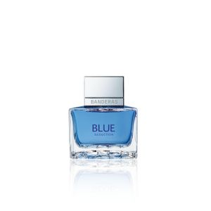 Perfume Blue Antonio Banderas Hombre Edt 50 Ml
