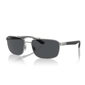 Lentes De Sol Uv400 Hombre Rb3737 004/87 60 Ray Ban 1026870