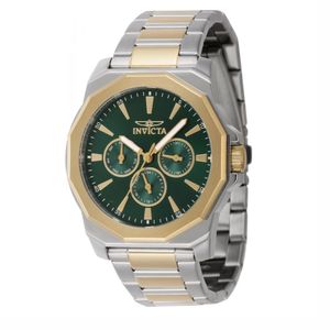 Reloj Analogico Hombre 46847 Invicta 1027584
