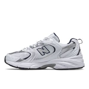 Zapatillas Urbanas New Balance Mujer Mr 530 Sg Blanco Mr 530 Sg  Blanco