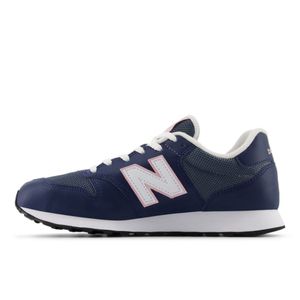 Zapatillas Urbanas New Balance Mujer Gw500Ufy Negro