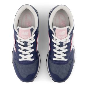 Zapatillas Urbanas New Balance Mujer Gw500Ufy Negro