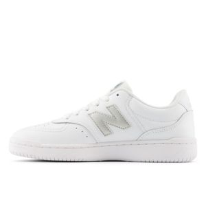Zapatillas Urbanas New Balance Mujer Bbw80Wms Blanco