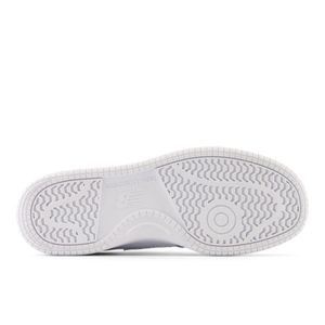 Zapatillas Urbanas New Balance Mujer Bbw80Wms Blanco
