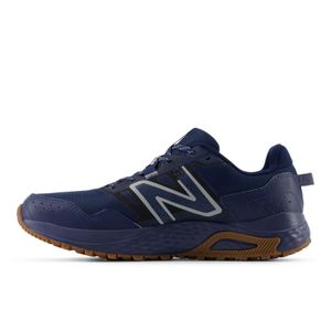 Zapatillas Running New Balance Hombre Mt410Cb8 Negro Mt410Cb8 Azul