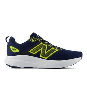Zapatillas Running New Balance Hombre M460Ln4 Negro M460Ln4 Azul