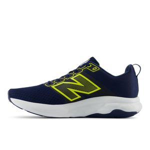 Zapatillas Running New Balance Hombre M460Ln4 Negro M460Ln4 Azul