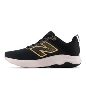 Zapatillas Running New Balance Mujer W460Lb4 Negro W460Lb4 Negro