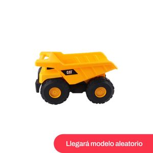 Camion Cat Tough Rigs 15"