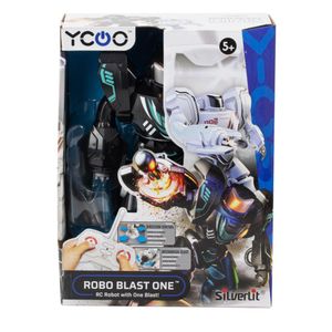 Robot Ycoo Blast One Assortment