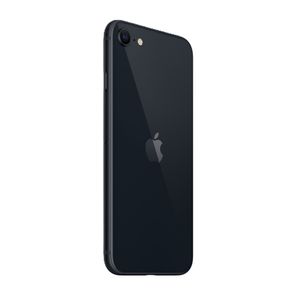 REACONDICIONADO GRADO A | iPhone SE 3ra Gen 128GB 4GB Negro