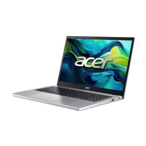 Laptop Acer NX.KDEAL.012 15.6 AMD Ryzen 5 512GB SSD 16GB Plata