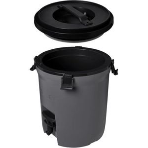 STANLEY Dispensador de agua helada con espita y tapa