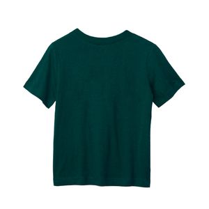Polo Gap Original para Bebe Color Verde - Sanllo