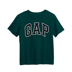 Polo Gap Original para Bebe Color Verde - Sanllo